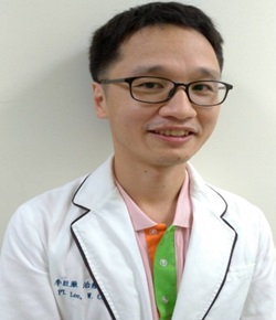 李旺澈