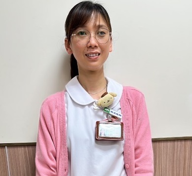 吳曉蓓