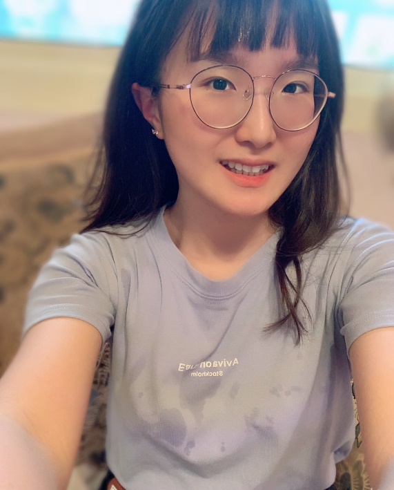 蔡欣庭
