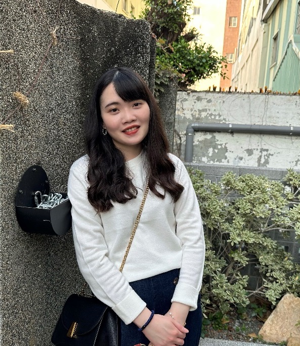 曾宥菱