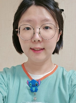 張佩玲
