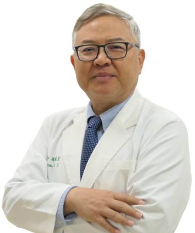 孫盛生