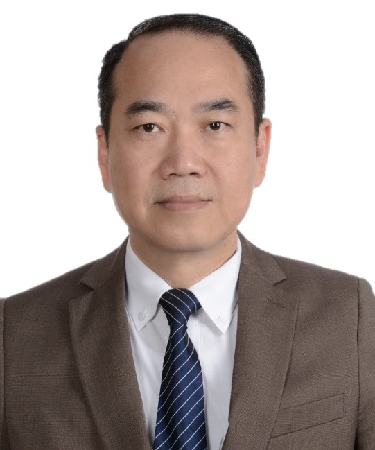 李天國